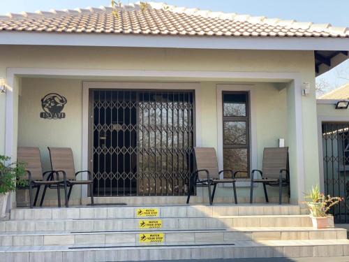 Marloth Park Apartamento | Inyati Guest House