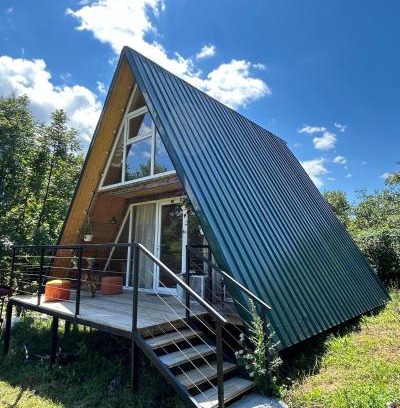Ambrolauri Apartamento | Io-ti