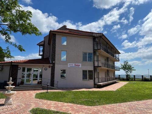 Mangalia Casa | IOANA - camere de inchiriat