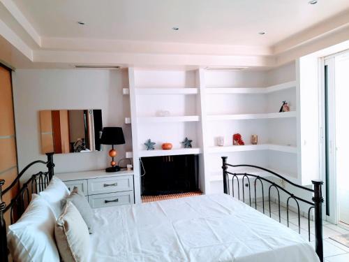 Psatha Casa | Ioannidis apartment