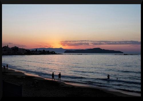 Agii Apostoli Apartamento | Iolkos Hotel Apartments