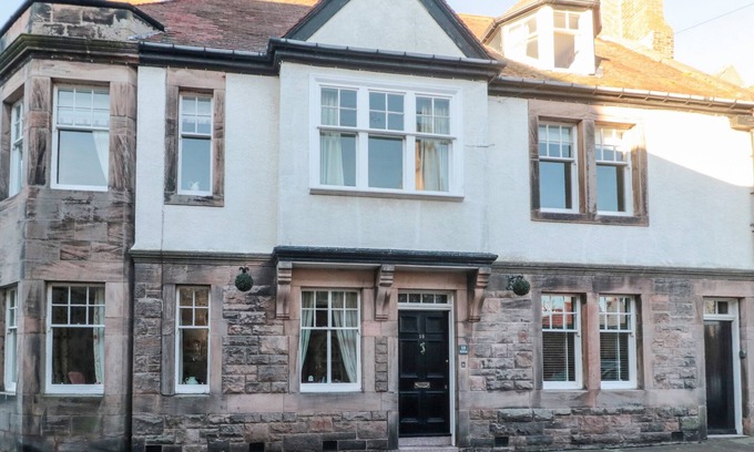 Berwick-upon-Tweed Cabaña | Iona 10 Palace Street East, BERWICK-UPON-TWEED