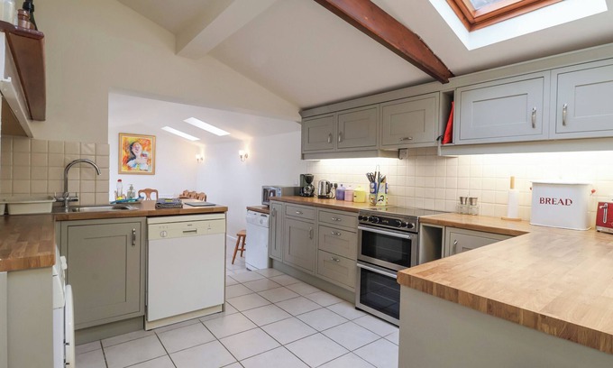 Southwold Cabaña | Iona Cottage