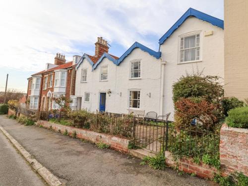 Southwold Casa | Iona Cottage
