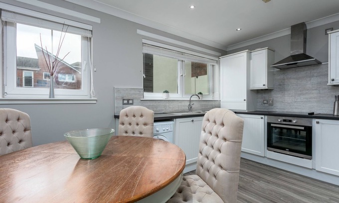 Ayr Apartamento | Iona Residence - Donnini Apartments