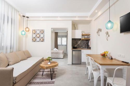 Nea Skioni Apartamento | Ionas Apartments 1