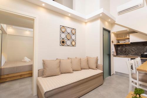 Nea Skioni Apartamento | Ionas Apartments 5