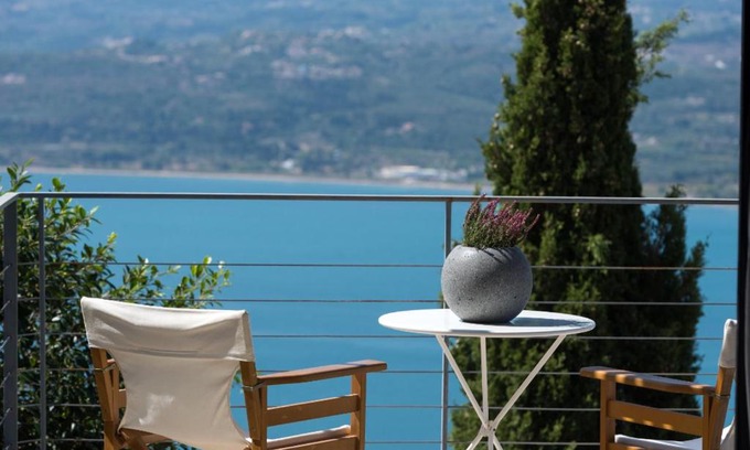 Argostoli Casa | Ionian Colours Kefalonia