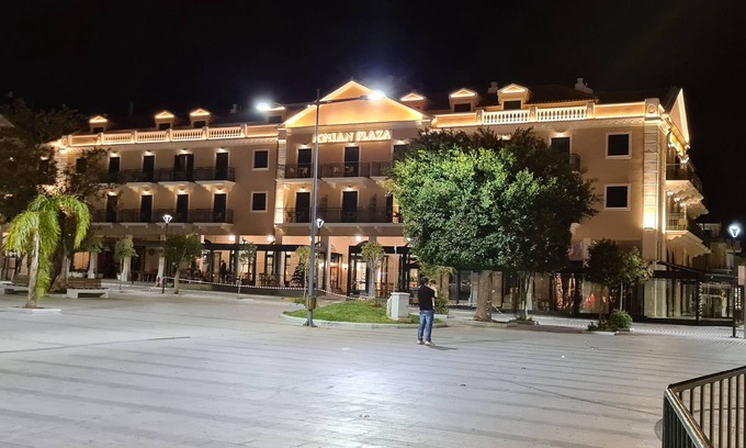 Argostoli Town Hotel | Ionian Plaza Hotel