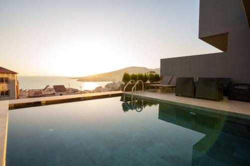Sarande Villa | Ionian Premium Villas