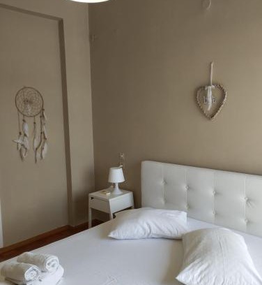 Korithion Apartamento | Ionias Penthouse