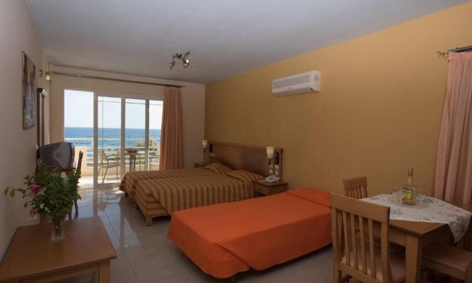 Koutsouras Apartamento | Ionio Star Hotel