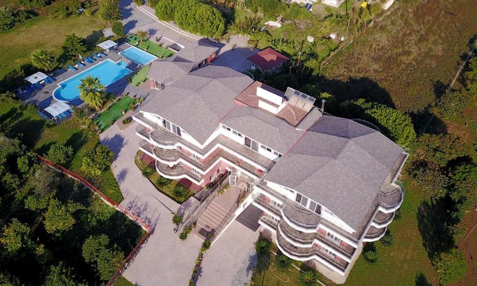 Preveza Apartamento | Ionion Star Hotel