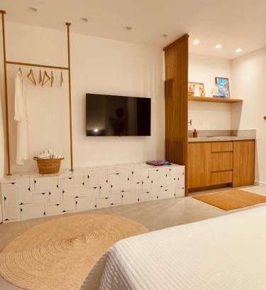 Graca Apartamento | IorubaStudio