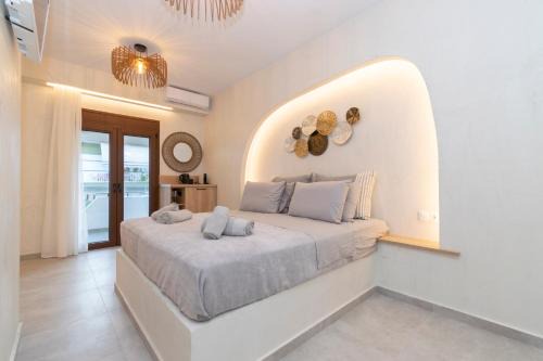 Neos Marmaras Apartamento | IOSIF suites
