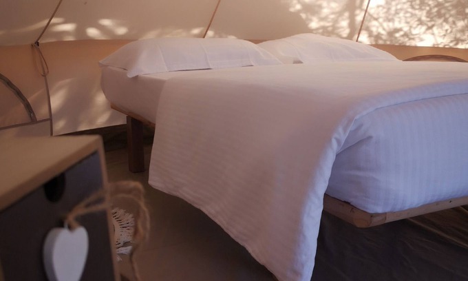 Jala Casa | iouS Glamping Village