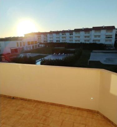 Peniche Apartamento | IP3 - Sunny Duplex