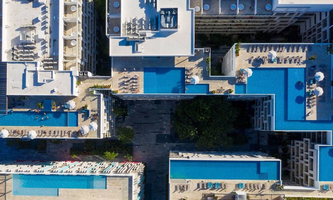 Tohoku Apartamento | IPANA - Nuevo y encantador dpto en excelente condo