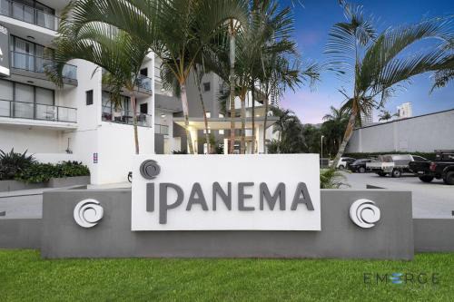Surfers Paradise Apartamento | Ipanema Holiday Resort