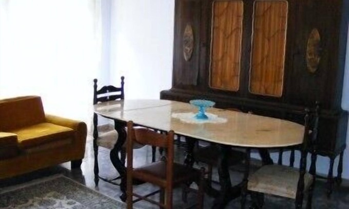 Quartiere XXVII Primavalle Cama Y Desayuno | Ipanema in Rome