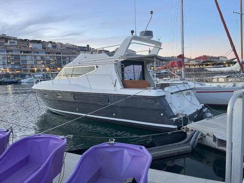 Sete Alquiler De Eote | IPANEMA - JOLI BATEAU à QUAI