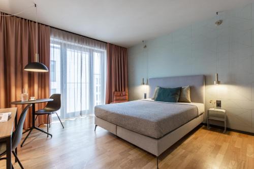 Waltersdorf Hotel | ipartment Berlin Airport