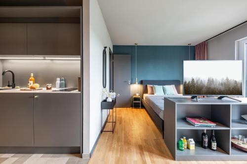 Braunschweig Apartamento | ipartment Braunschweig