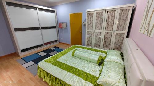Kepala Batas Casa | Iperintis Homestay Halal Konsep