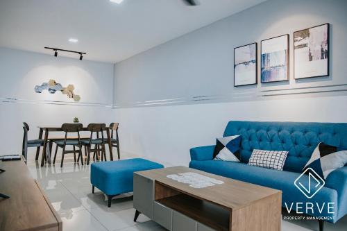 Ipoh Casa | Ipoh Botani D Sunflower Hauz By Verve