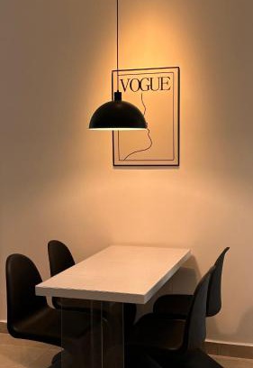 Taman Jubilee Apartamento | IPOH City Centre ICC Suites by HWC