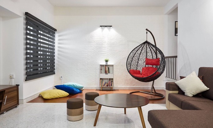 Taman Teh Teng Seng Casa | Ipoh Garden Homestay, 4-10pax 10mins to Ipoh atracción