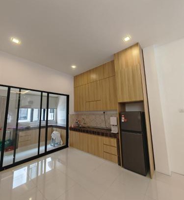 Ipoh Apartamento | Ipoh M Villa 2