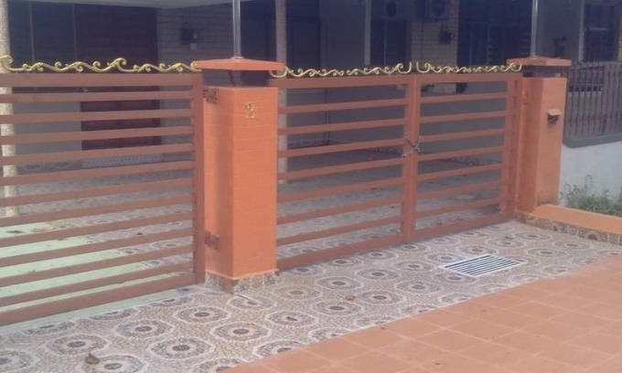 Simee Casa | Ipoh Malaysia Homestay Anda