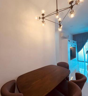 Taman Mirindi Casa | IPOH Oasis COZY HOME