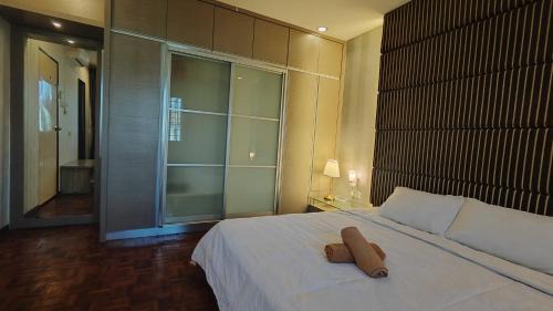 Ipoh Casa | Ipoh Pengkalan Station 18 near Sunway Cozy Homestay