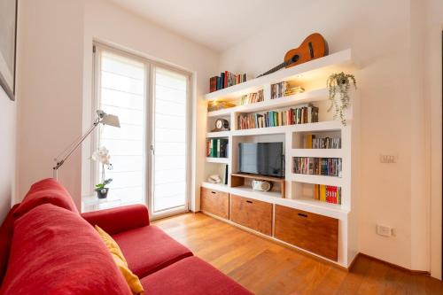 Lampugnano Apartamento | Ippodromo Cozy Stay near San Siro