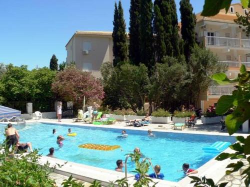 Ipsos Hotel | Ipsos Beach Hotel