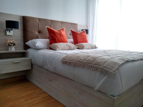Recoleta Apartamento | IQ Callao Recoleta Estudio