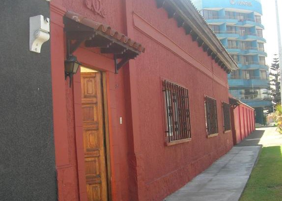 Cavancha Cama Y Desayuno | Iquique Beachfront