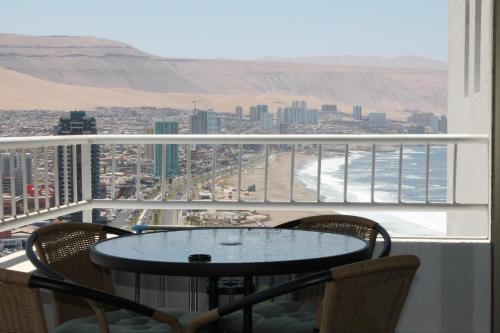 Cavancha Apartamento | Iquique Playa Brava 1670