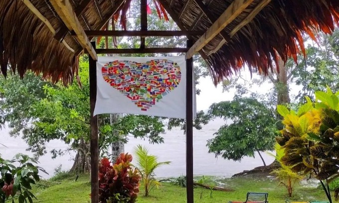 San Juan Bautista Cabina | Iquitos