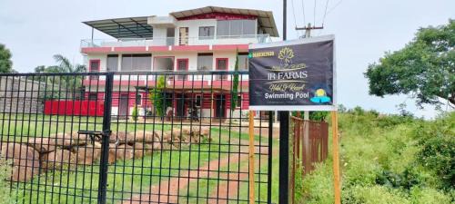 Yelagiri Casa | IR FARMS, Yelagiri