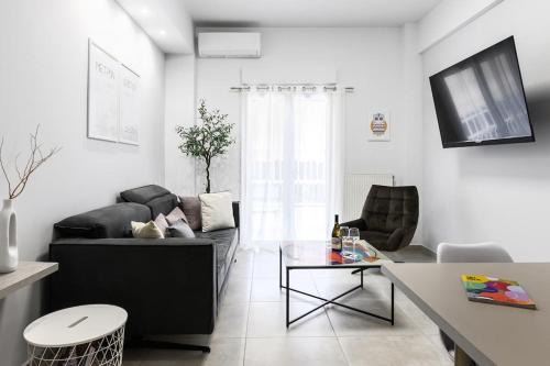 Thissio Apartamento | Irakleidon