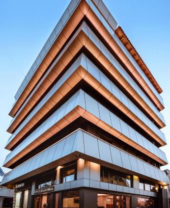 Heraklion Hotel | Iraklion Hotel
