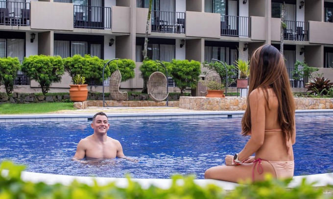 San José Hotel | Irazu Hotel & Studios