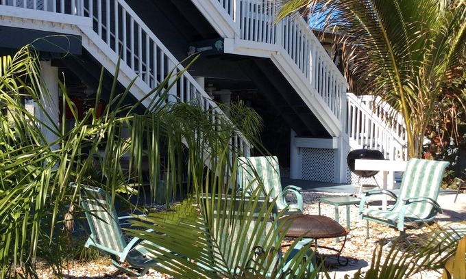 Independence Square Condominio | IRB Island Cottages Cottage By The Beach-Superior En el bulevar Beachsiside of Gulf