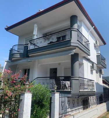 Asprovalta Apartamento | Irdis Garden