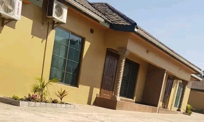 Kitwe Apartamento | Iream Apartments