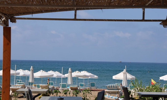 Side Apartamento | Irem Garden Hotel & Apartments