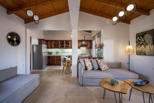 Nea Alikarnassos Apartamento | Irene Apartment
